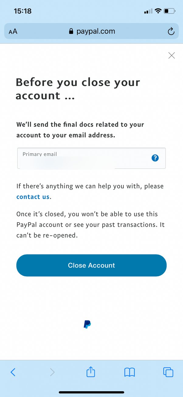 PayPal Account Limitations & Restrictions | PayPal AU