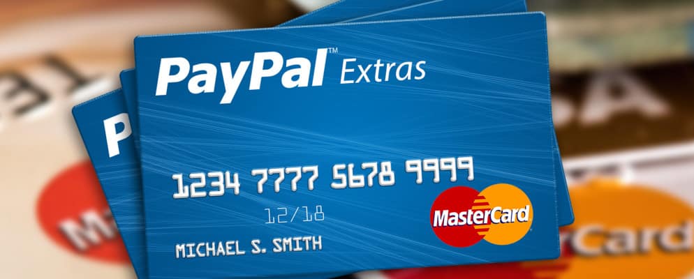 New PayPal cashback business credit card launches for US small businesses | Mastercard Newsroom