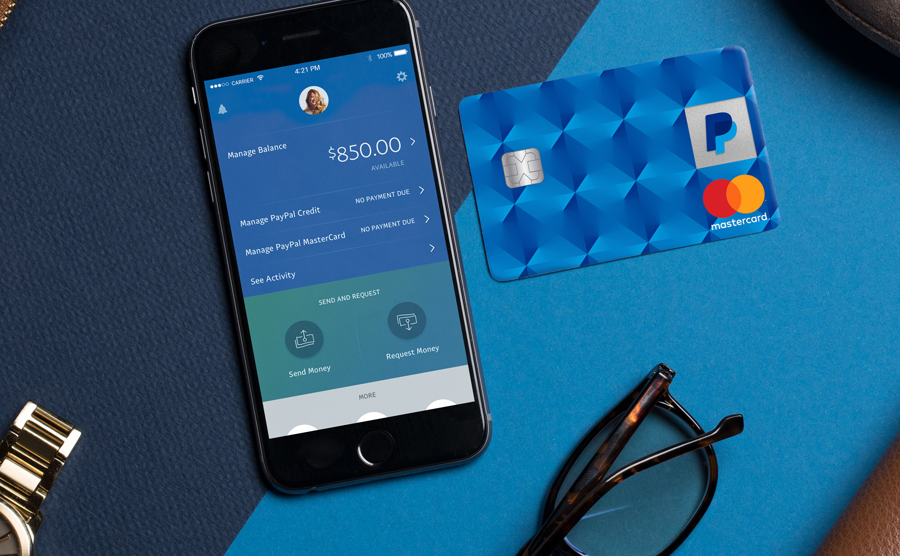 PayPal Cashback Mastercard: Shop Through PayPal for Extra Cash Back - CNET Money