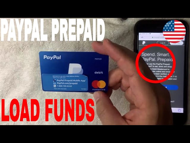 PayPal Prepaid Mastercard review | coinmag.fun