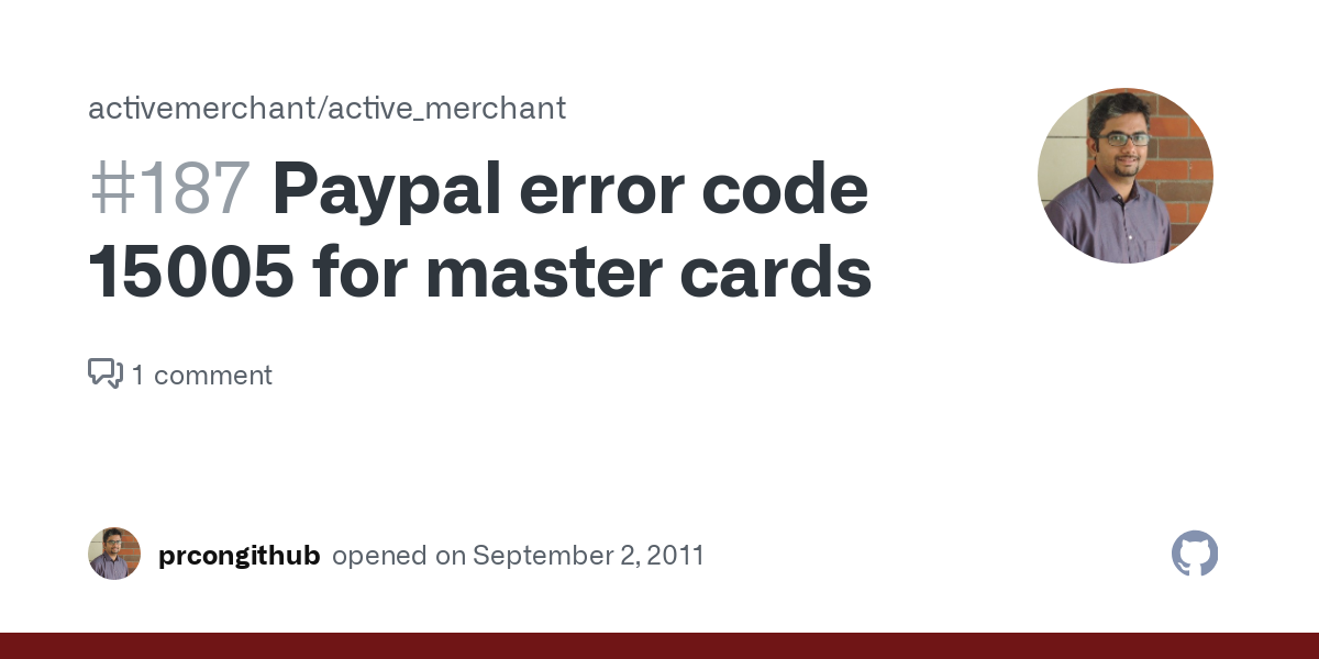 getting error code on virtual terminal. - PayPal Community