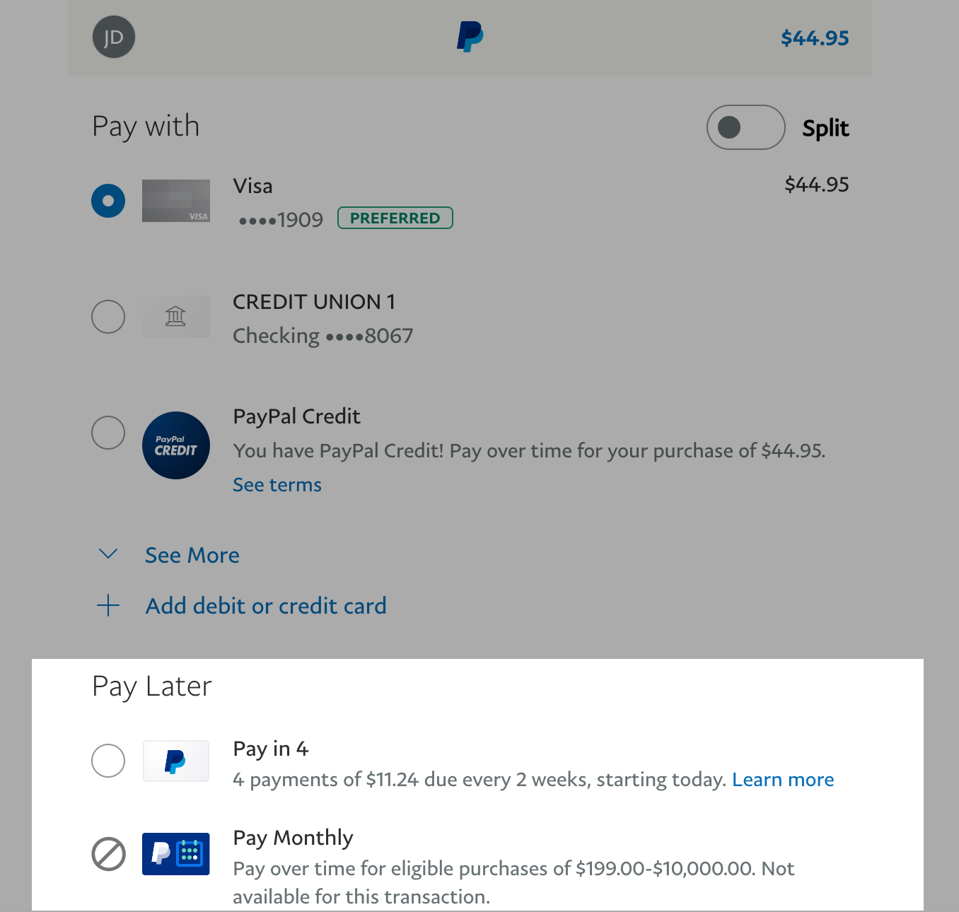 Why is my PayPal money on hold? - Android Authority