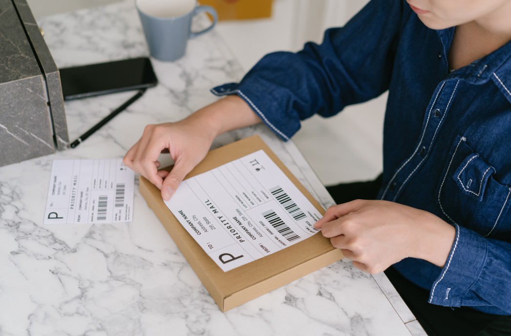 can we create a shipping label without sale - The eBay Community