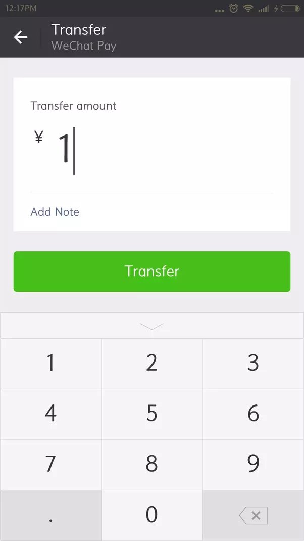 WeChat Pay: How It Works - Citcon