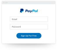 How do I sign up for a PayPal account? | PayPal GB