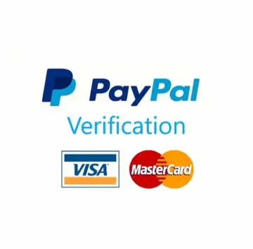 Free Virtual Credit Card(VCC) For PayPal Verification 