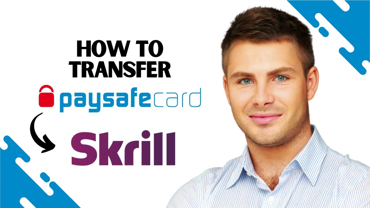 PaySafeCard via Skrill - FXChoice