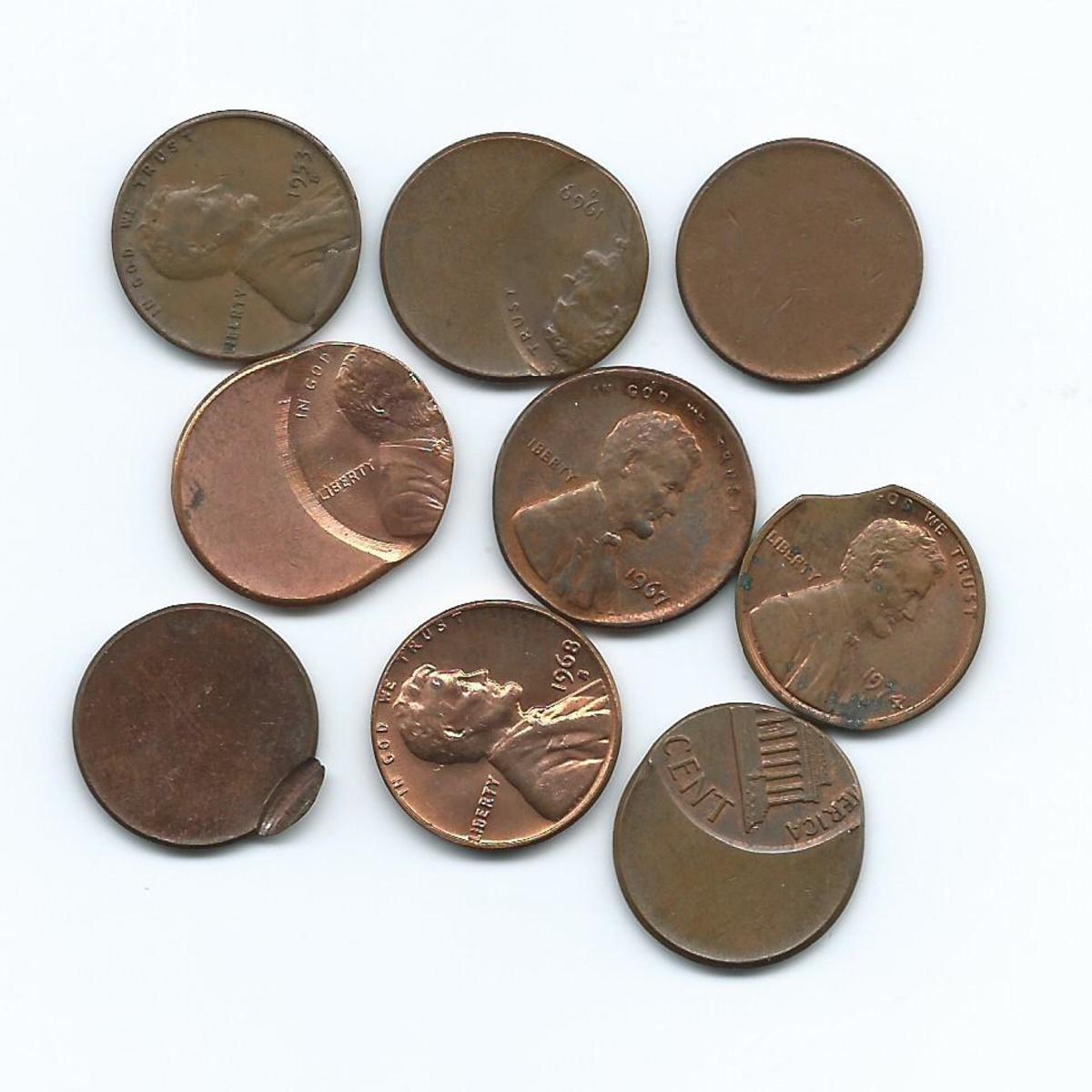 These Valuable Pennies Are Worth Thousands: See Top 10 List – NBC 6 South Florida