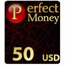 Perfect Money Voucher $1 - Card Quick - Buy Gift Cards Online, Prepaid Credit