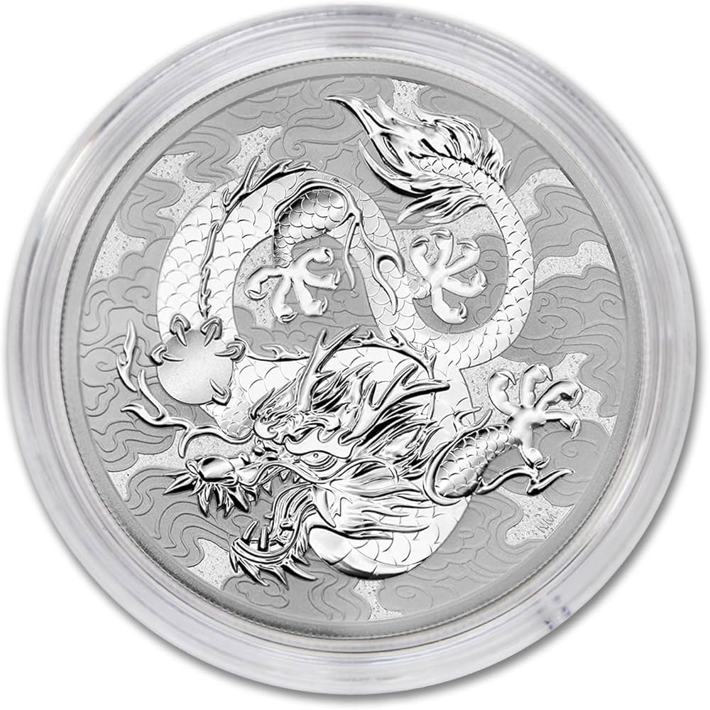 Dragon Rectangular Coin - Wikipedia