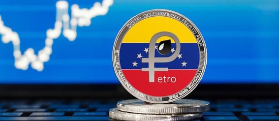 Venezuela Pulls The Plug On Controversial Petro Crypto After Six Years ⋆ ZyCrypto