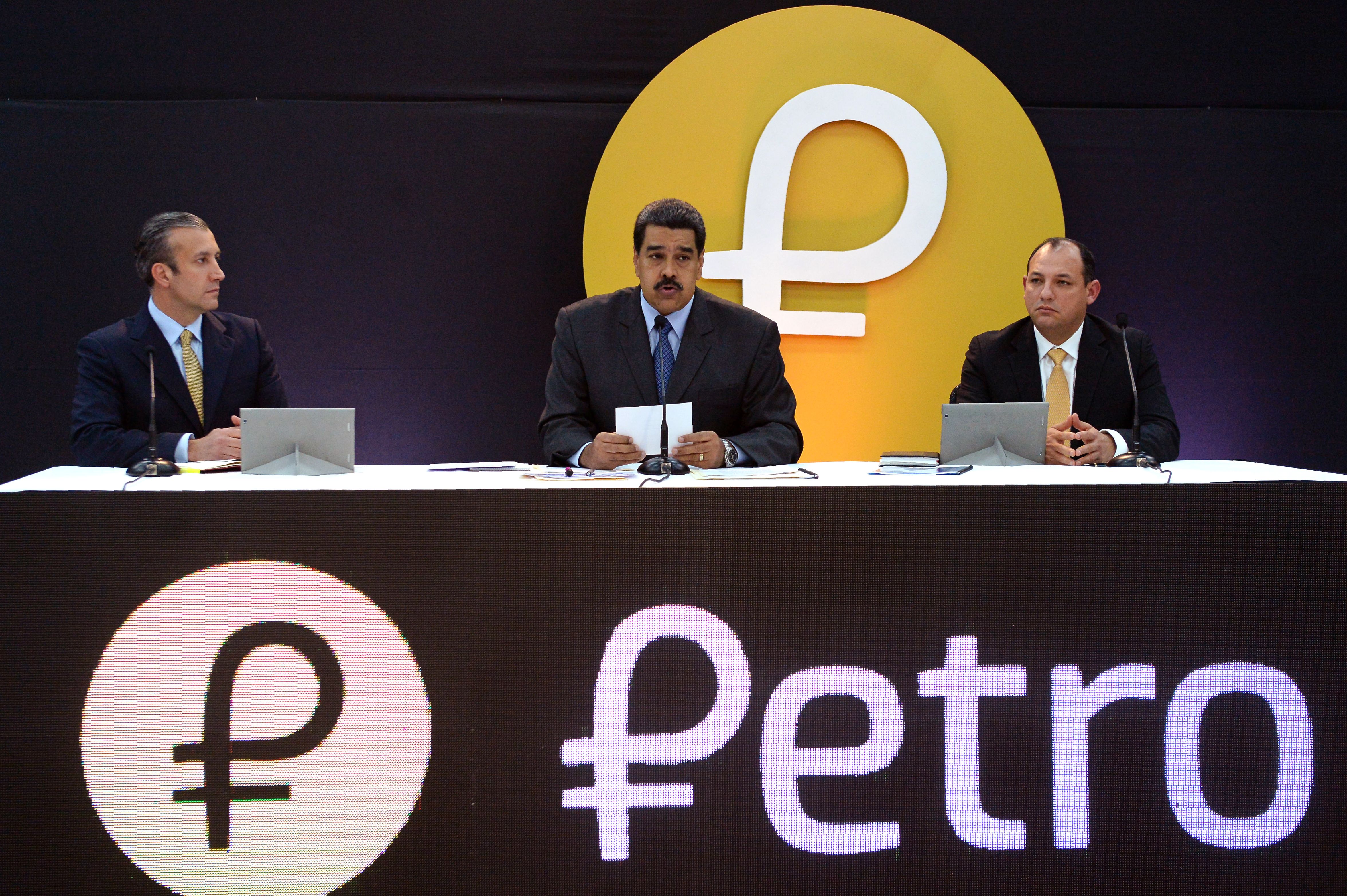 Venezuela Ends Controversial Petro Cryptocurrency: Reports