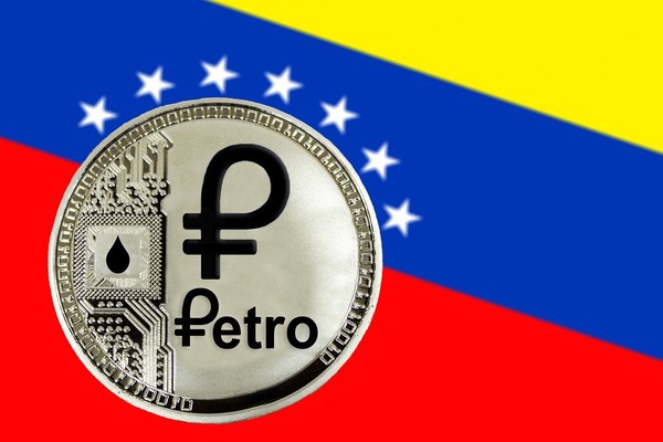 Inside the bluster and lies of Petro, Venezuela's cryptocurrency scam | WIRED UK