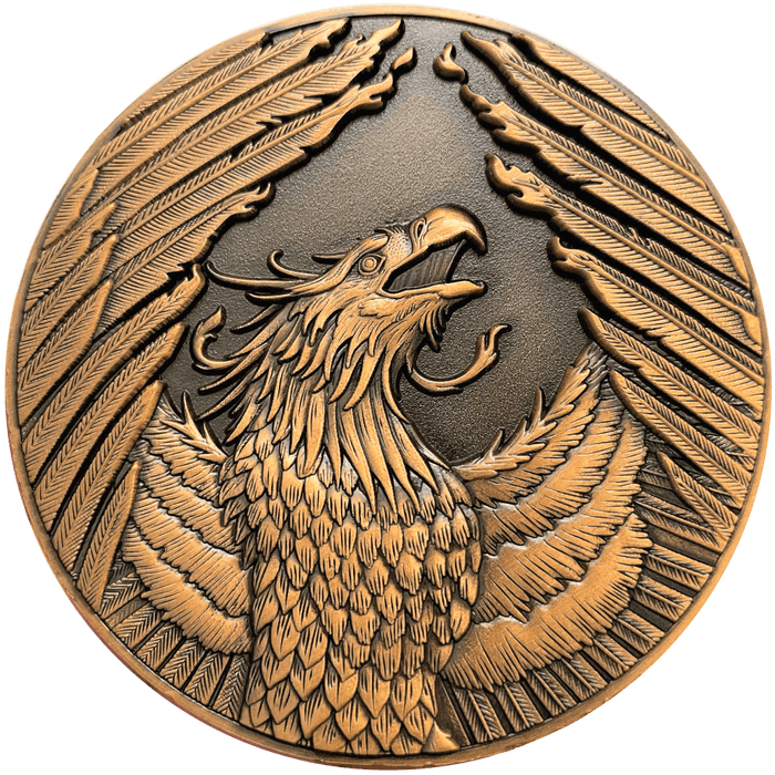 Phoenix Gold Corp, A Tampa Wholesale Coin Dealer | Phoenix Gold Corp