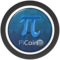 1 PI to EUR | How much is 1 PICOIN in EUR