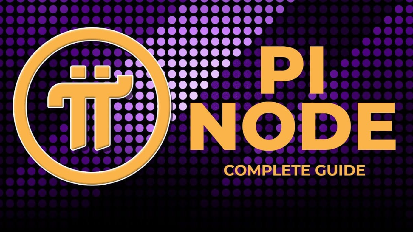 Pi Node | Pi Blockchain