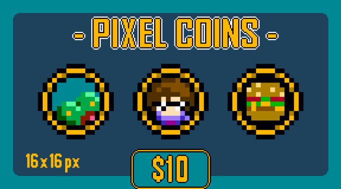 PIXEL Coin: what is PixelVerse? Crypto token analysis and Overview | coinmag.fun