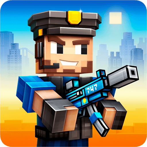 Pixel Gun 3D | Official Site