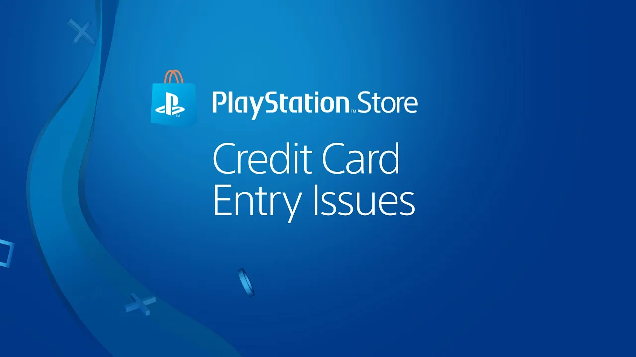 Why is PlayStation not accepting my PayPal?