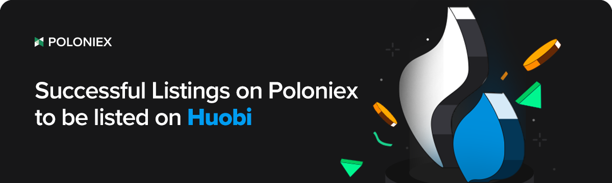 Oggy Inu OGGY: Listing on Poloniex — Coindar