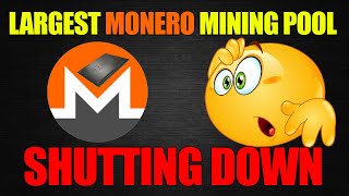 MoneroHash - Monero Mining Pool