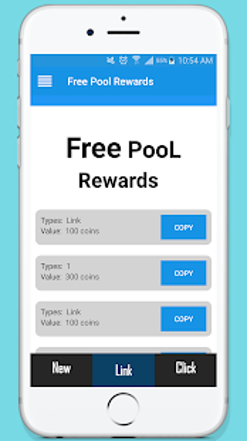 Pool Rewards - Daily Free Coins - APK Download for Android | Aptoide