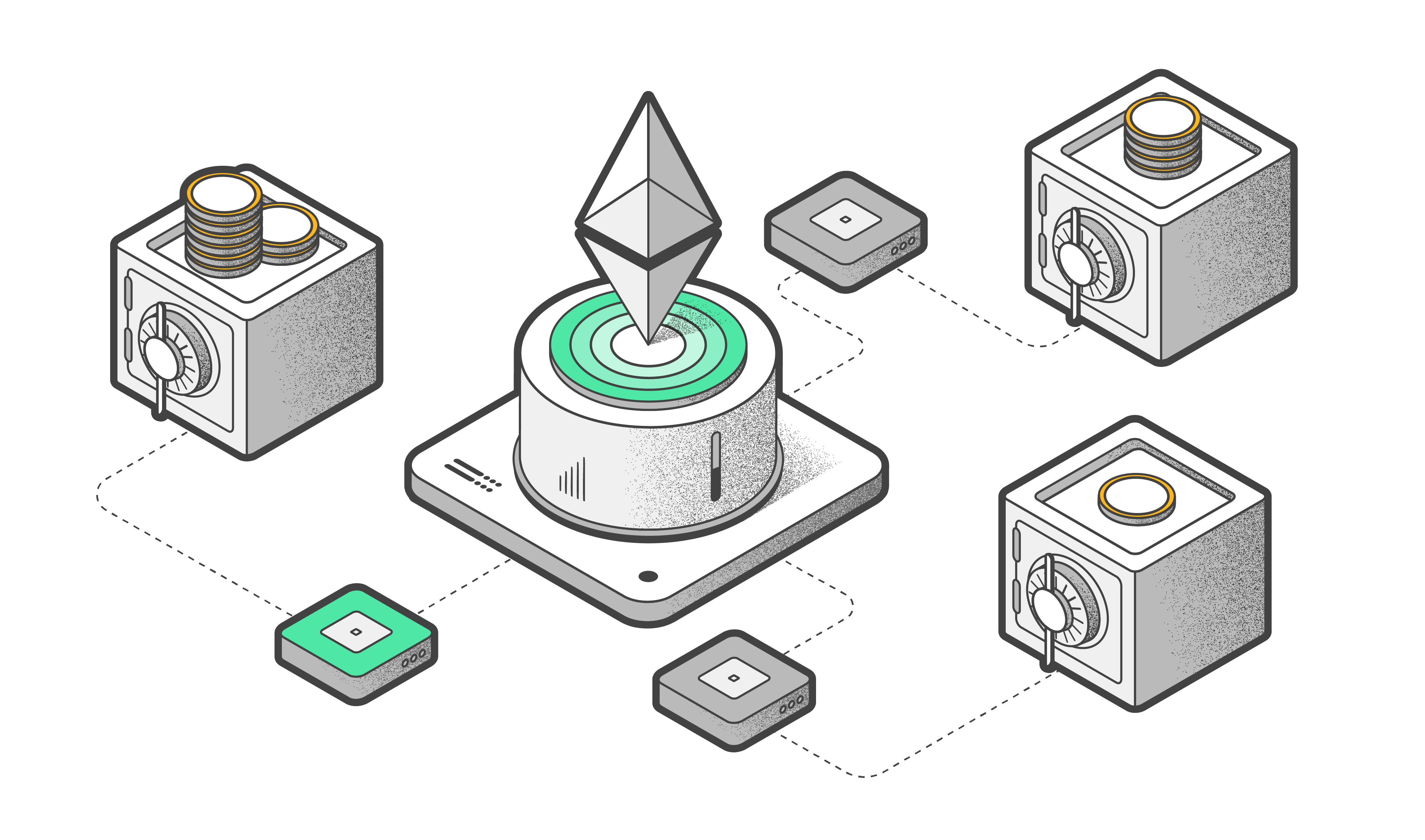 Proof of Stake (PoS): Definition, How It Works