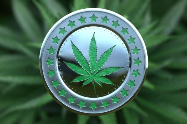 Potcoin | The Future of the Cannabis Industry