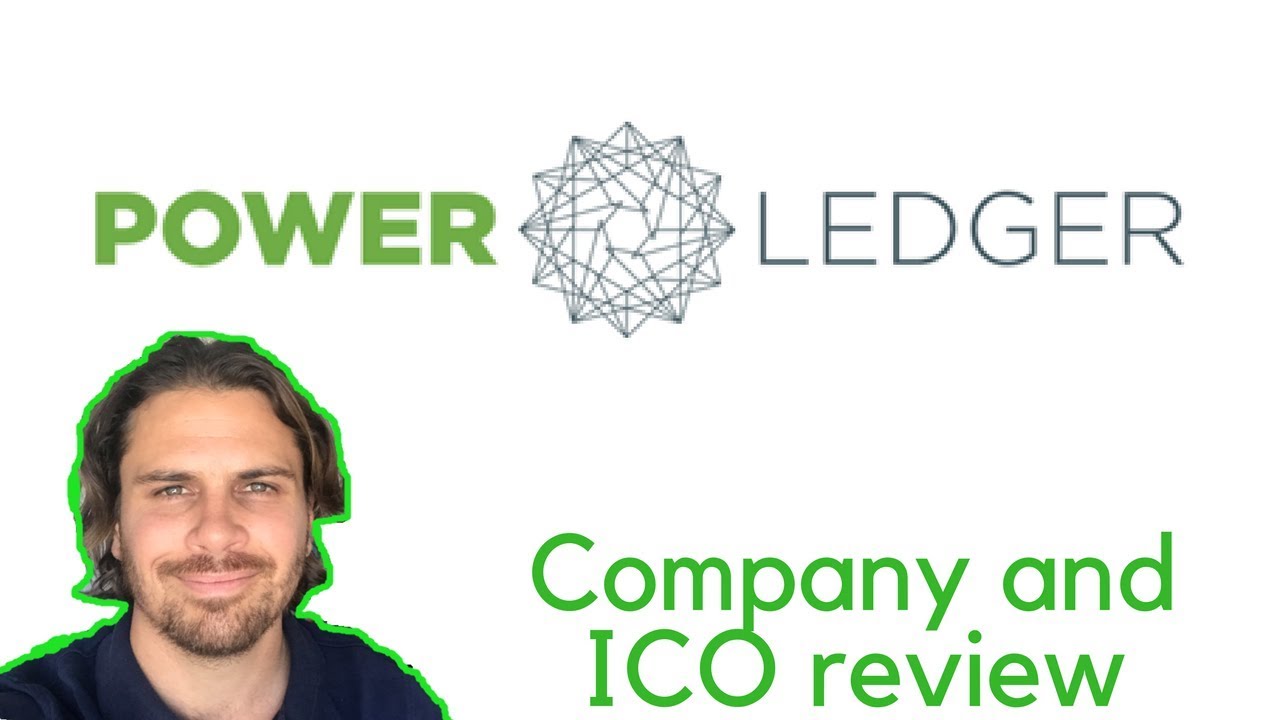Power Ledger (Powr) Review: The Decentralized Energy Trading Platform | (March )