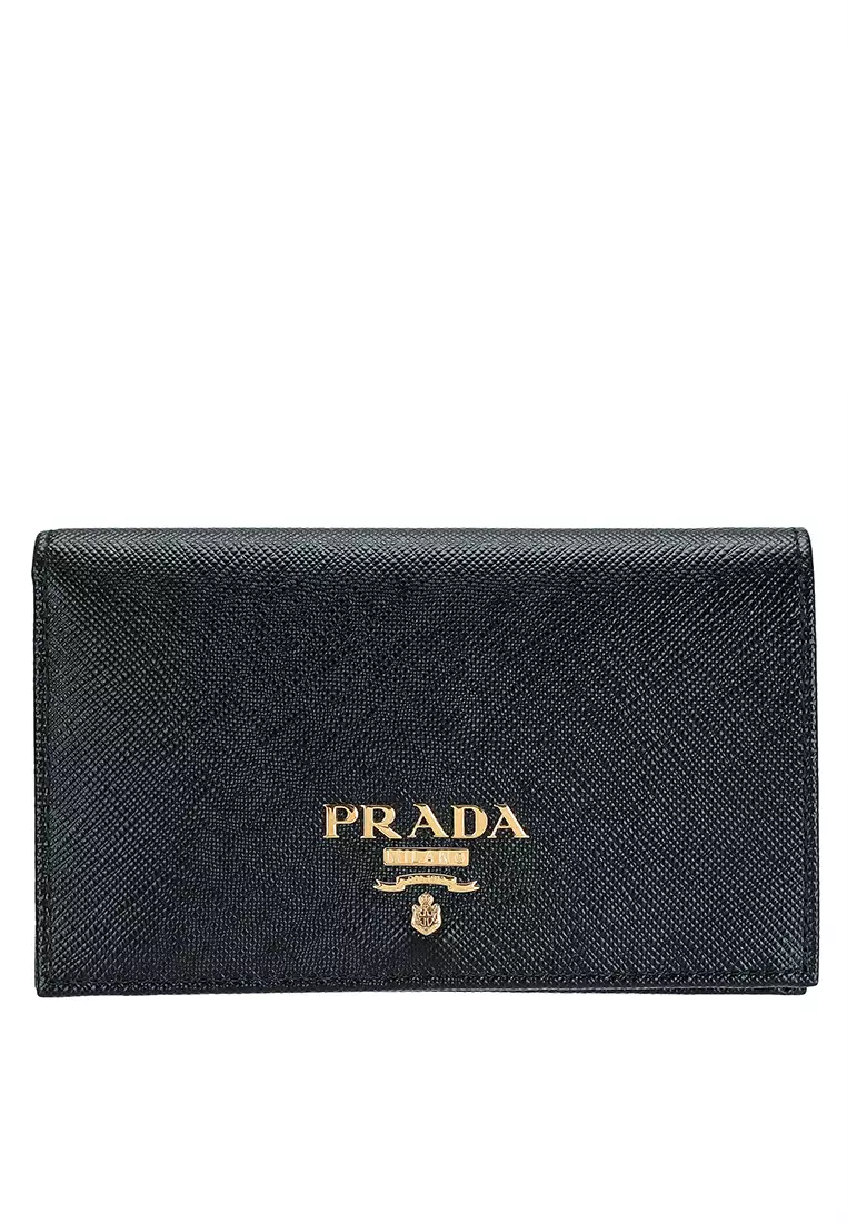 Buy Prada Wallets Online @ ZALORA Malaysia