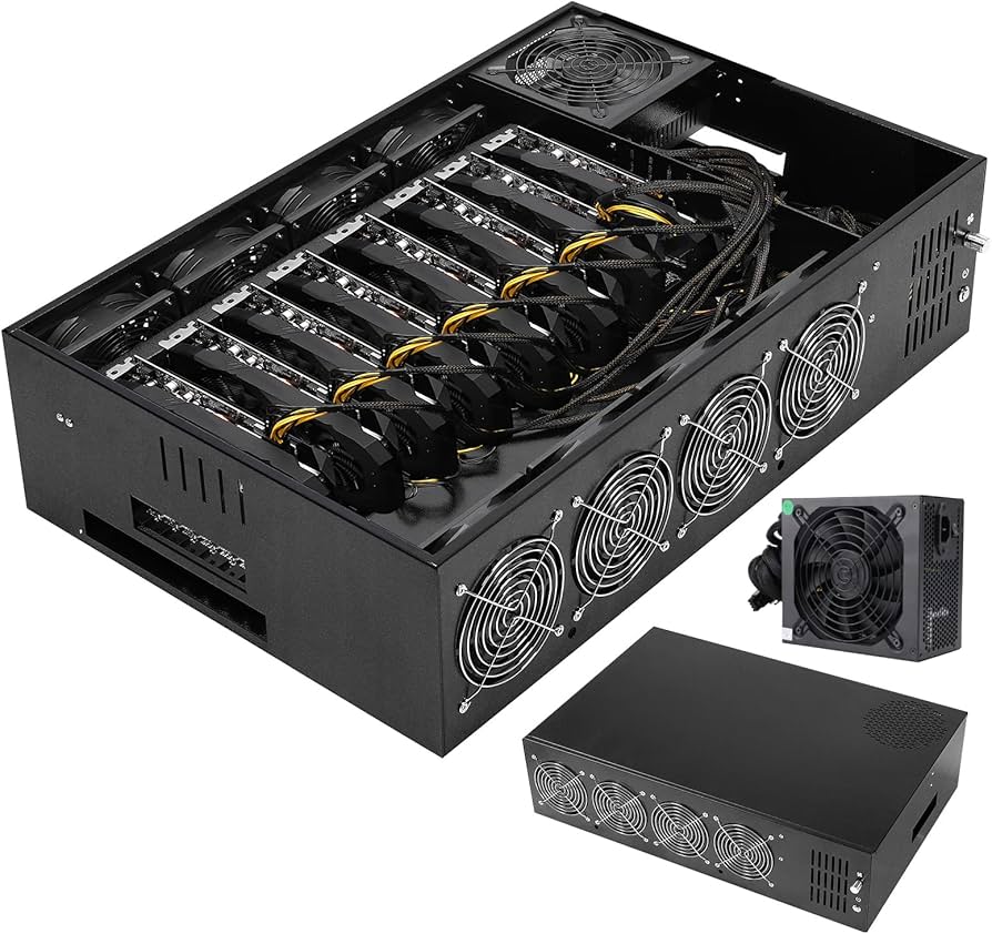 Mining Rigs for Sale UK | Crypto Mining | GPU Mining Rig Supplier