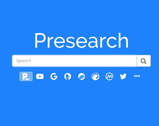 Presearch - Indexing Tools - Alchemy