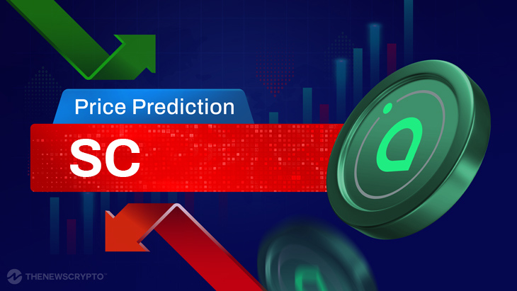 Siacoin price prediction , | coinmag.fun