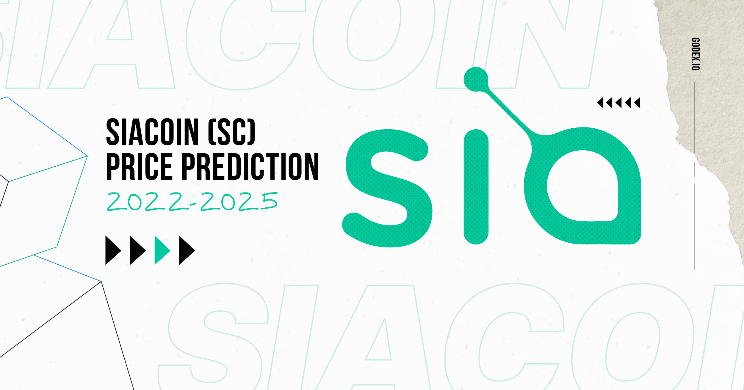 Siacoin Price Prediction & Forecast for , , | coinmag.fun