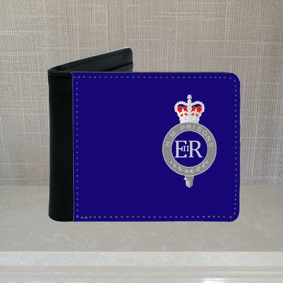 HMPPS Prison - Probation Officer ID Holder / Lanyard - Prison Officer on-line Gifts Store Shop