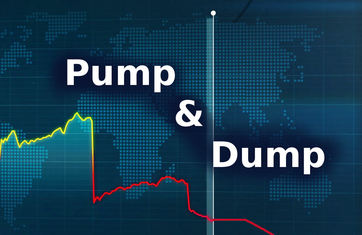 ICOs: Cryptocurrency 'Pump and Dump' Scams Organised on Telegram