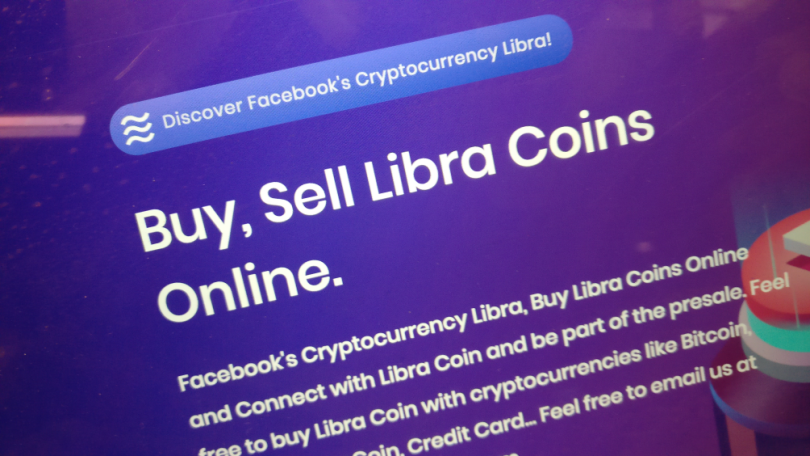 After Months of Rumors, Facebook Officially Announces New Libra Cryptocurrency | Blank Rome LLP