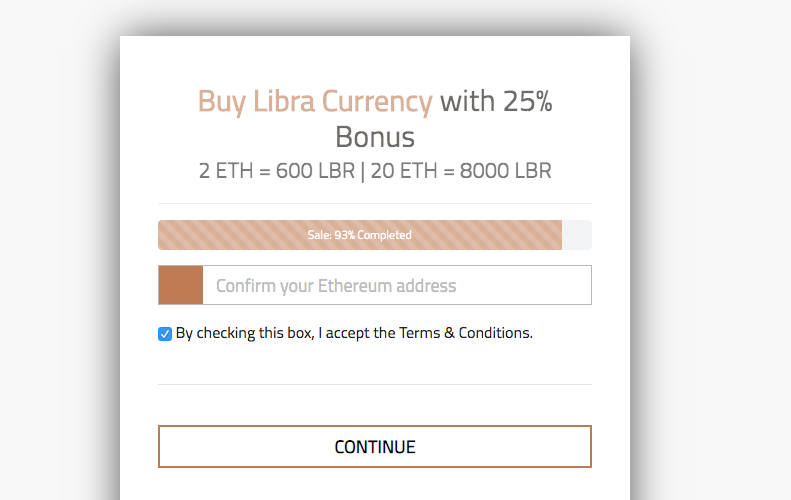 How to buy Libra token (now Diem) ? - CoinCodeCap