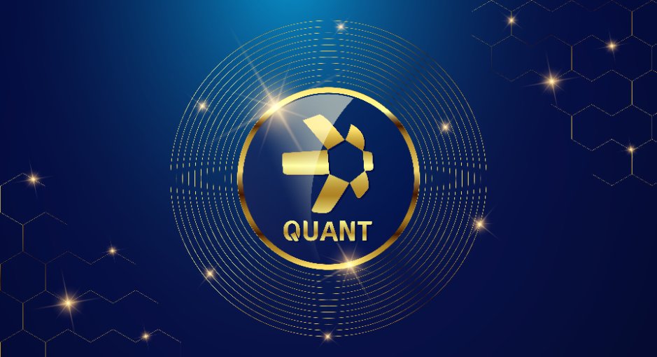 Quant Price (QNT), Market Cap, Price Today & Chart History - Blockworks