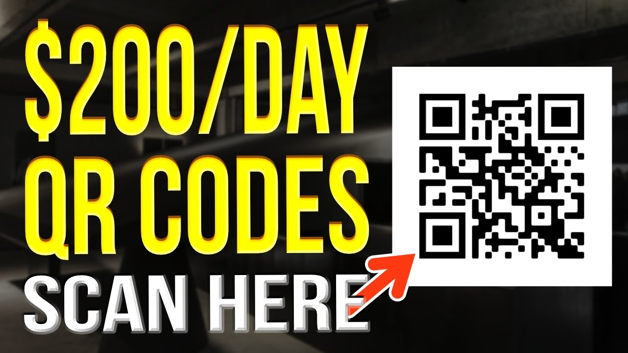 QR Code Generator | Create QR Codes for Free