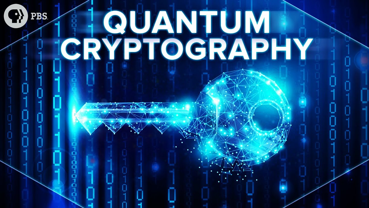 Quantum Cryptography, Explained | Quantum Xchange