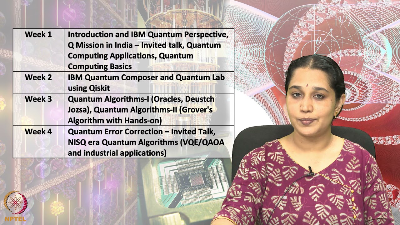Explore IIT Delhi Certification in Quantum Computing and Machine Learning - 