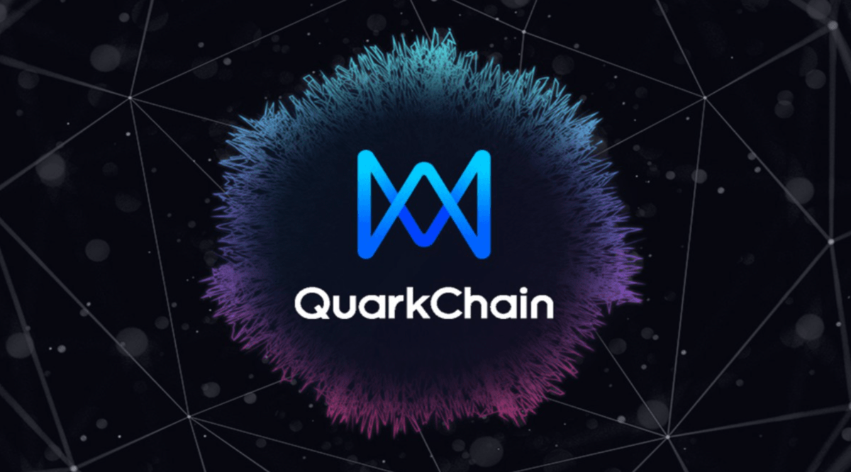 QuarkChain (QKC) live coin price, charts, markets & liquidity