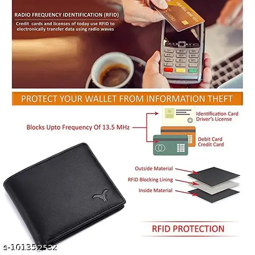 RFID Blocking Wallets: Are They Necessary?