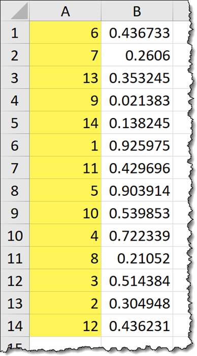 Random Number Generator (RNG) - Random Number Picker | Grammica