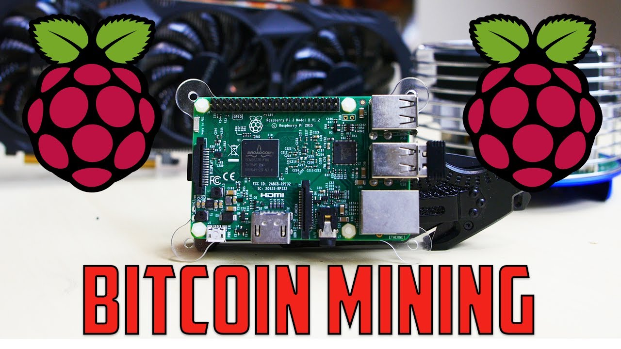 Crypto Mining on a Budget: Raspberry Pi's Role in Mining - FasterCapital