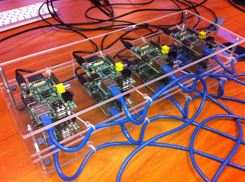 The Rokos Core OS Turns Your Raspberry Pi Into A Bitcoin Node | TechCrunch