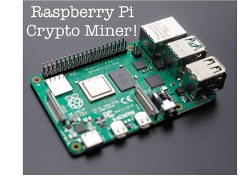 Crypto Mining on a Budget: Raspberry Pi's Role in Mining - FasterCapital