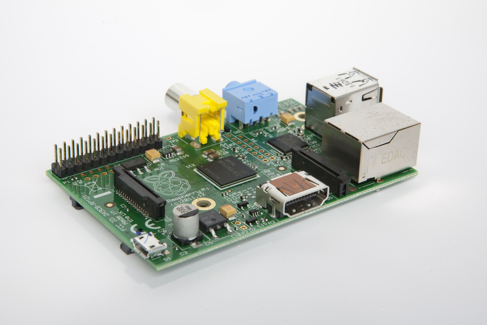 Linux malware enslaves Raspberry Pi to mine cryptocurrency | ZDNET