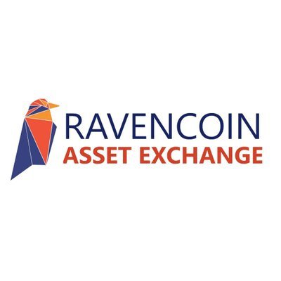 Home | Ravencoin